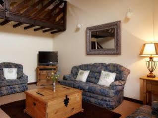 Hotel Miltons Country 3*