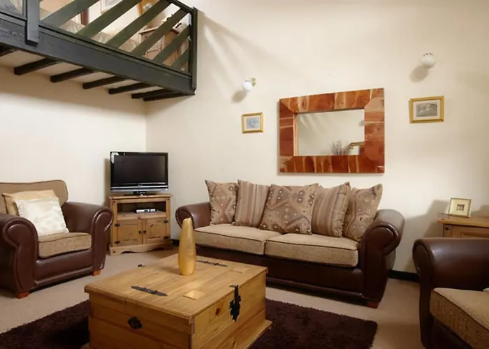 Miltons Country Lodge