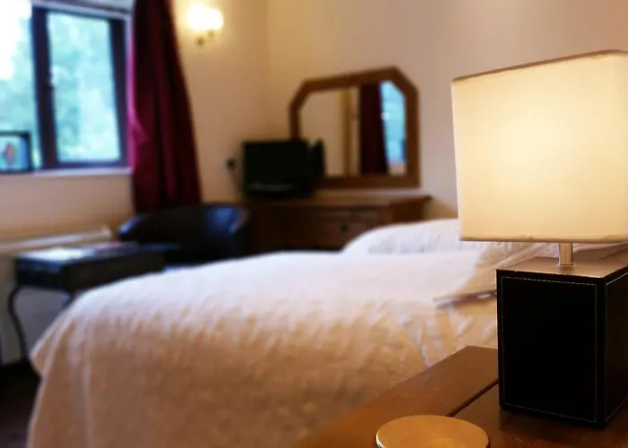 Miltons Country Lodge