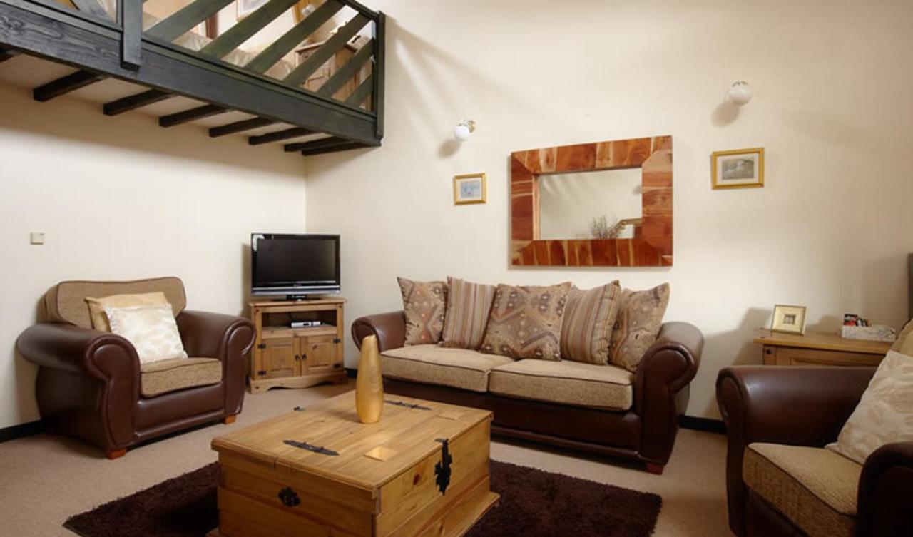 Hotel Miltons Country