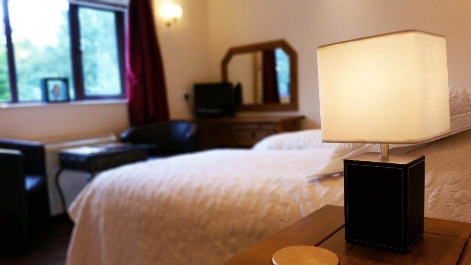 Hotel Miltons Country Lower Langford